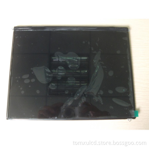 9.7 Inch Qxga TFT LCD Modules for MID, Pad